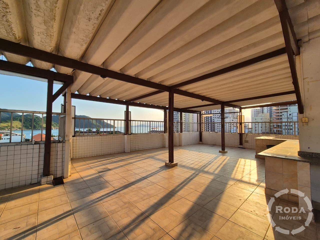 Apartamento à venda no Ponta da Praia: 