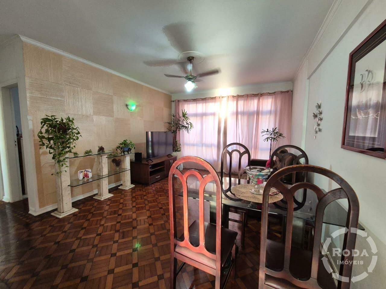 Apartamento à venda no Ponta da Praia: 