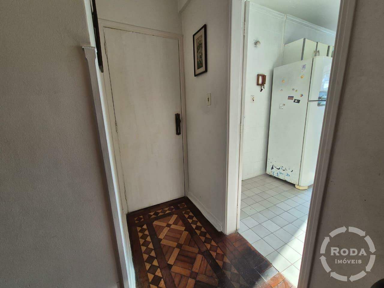 Apartamento à venda no Ponta da Praia: 