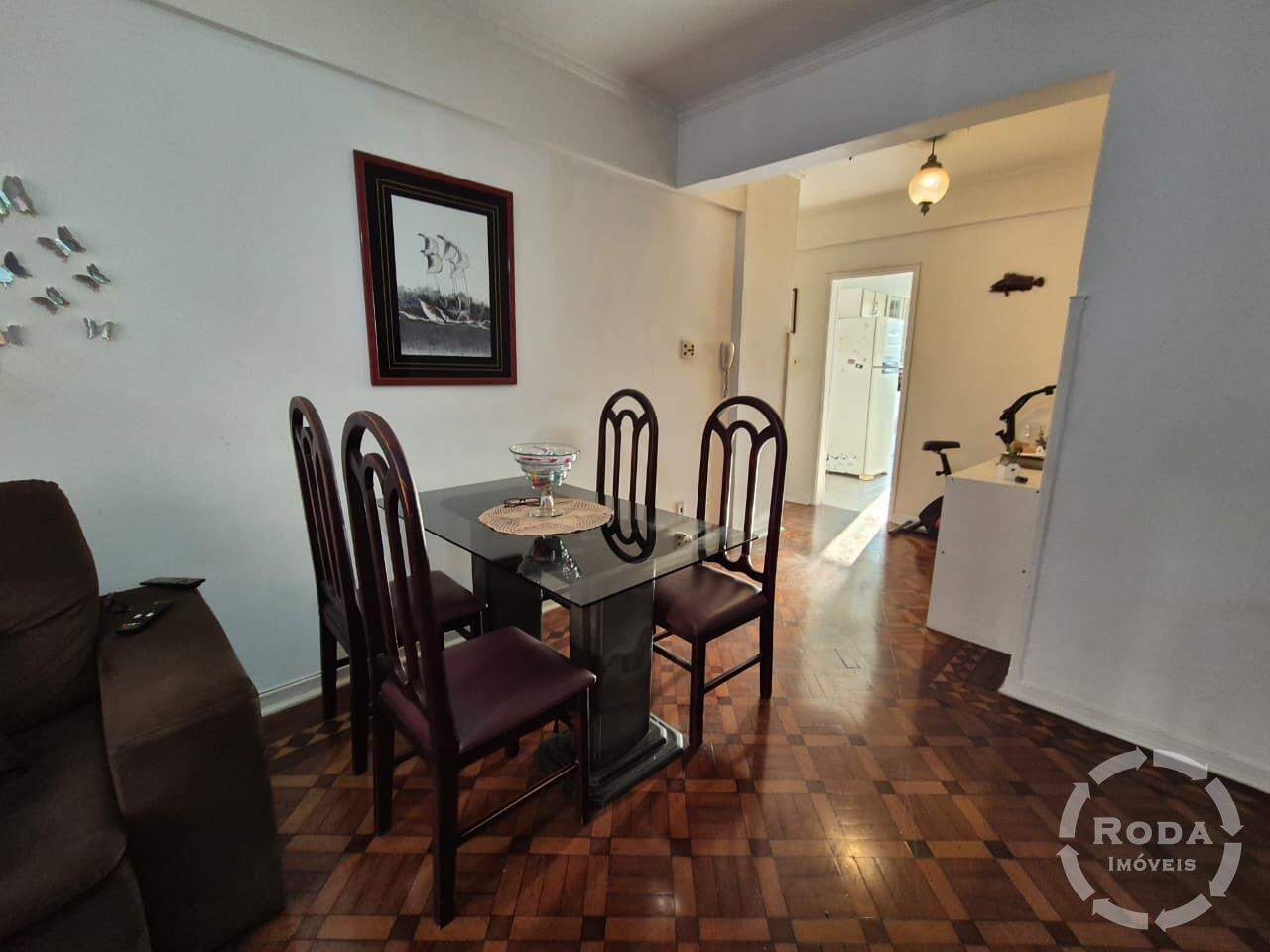 Apartamento à venda no Ponta da Praia: 