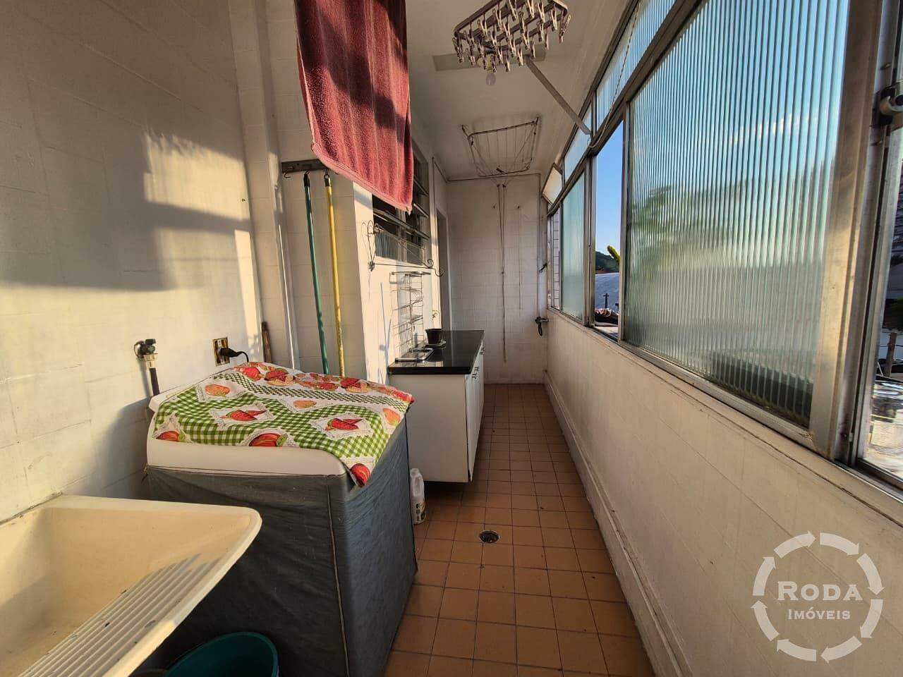 Apartamento à venda no Ponta da Praia: 