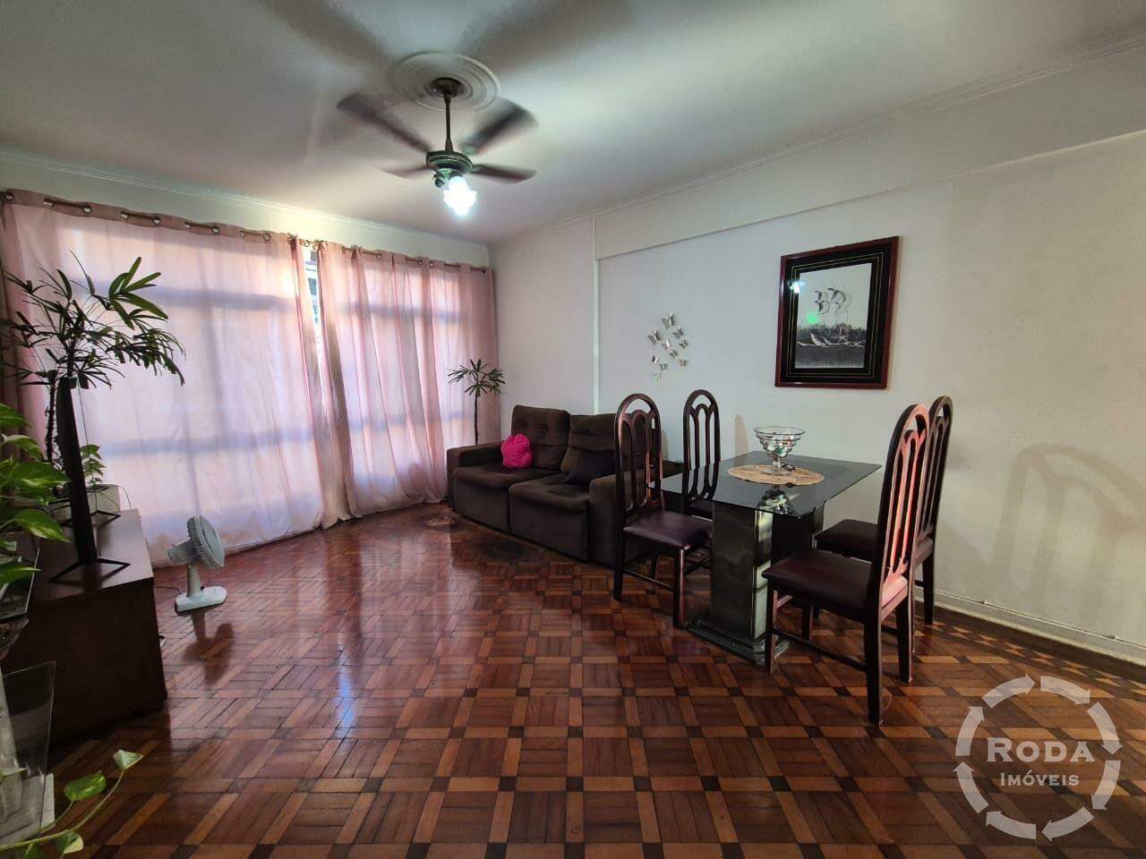Apartamento à venda no Ponta da Praia: 