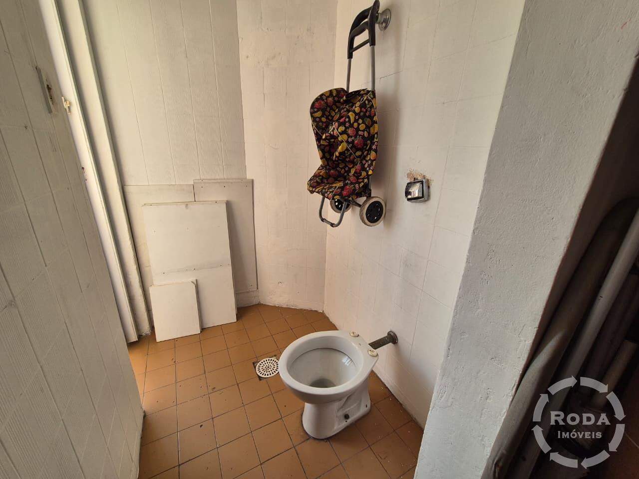 Apartamento à venda no Ponta da Praia: 
