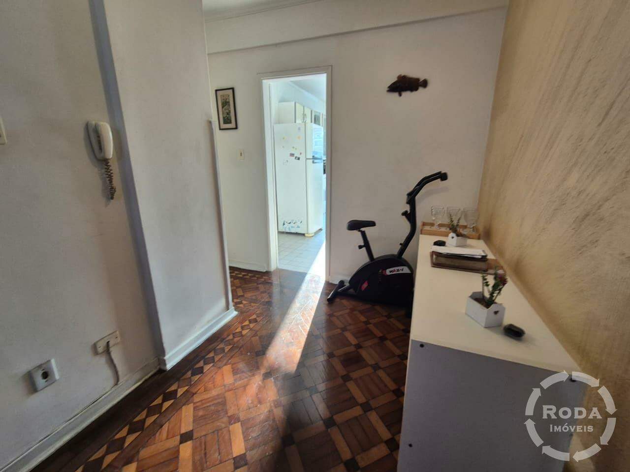 Apartamento à venda no Ponta da Praia: 