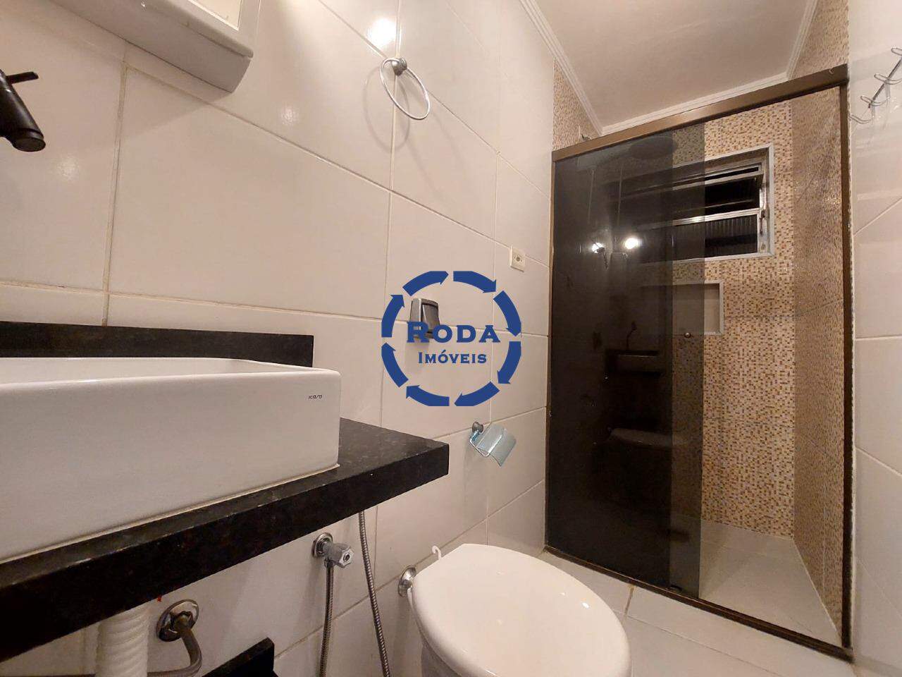 Apartamento à venda no Gonzaga: 