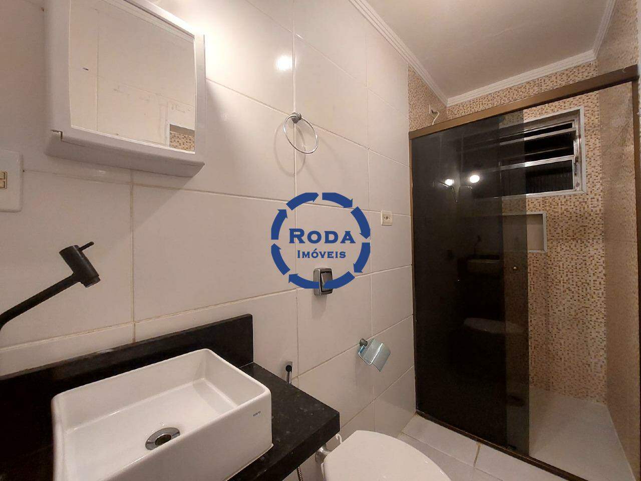 Apartamento à venda no Gonzaga: 