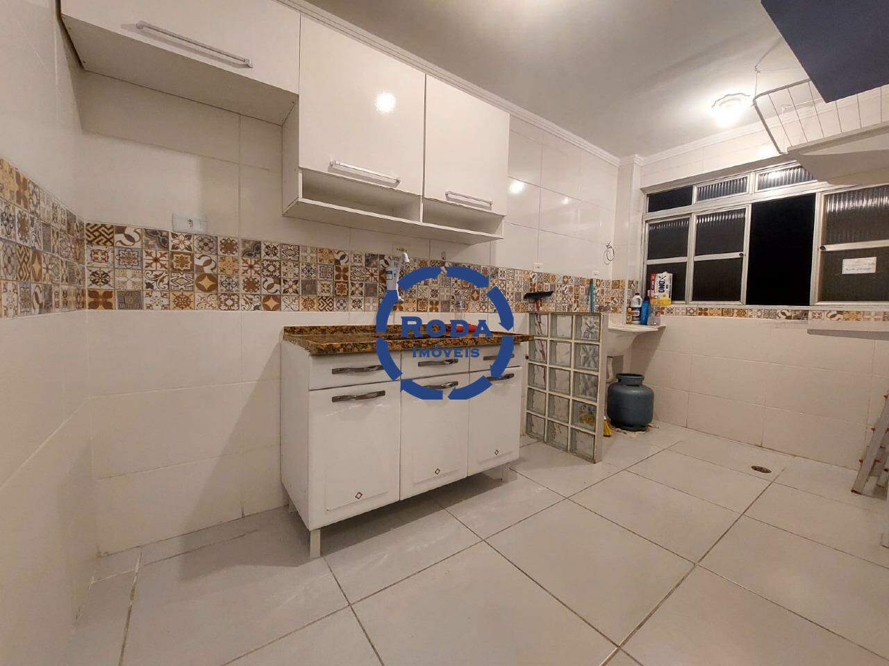 Apartamento à venda no Gonzaga: 