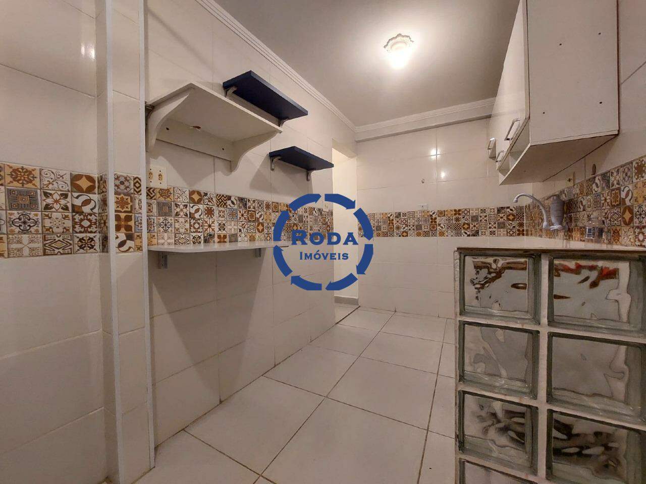 Apartamento à venda no Gonzaga: 