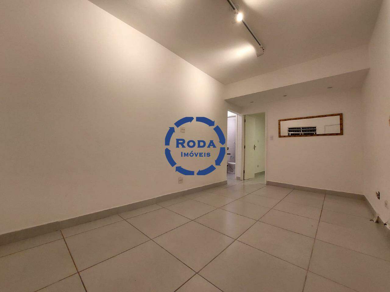 Apartamento à venda no Gonzaga: 