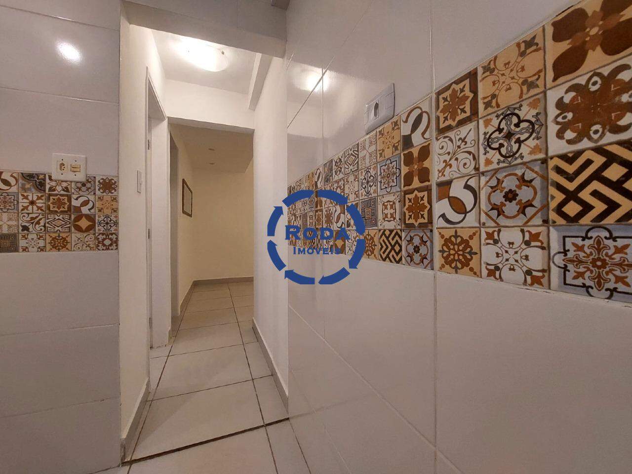 Apartamento à venda no Gonzaga: 