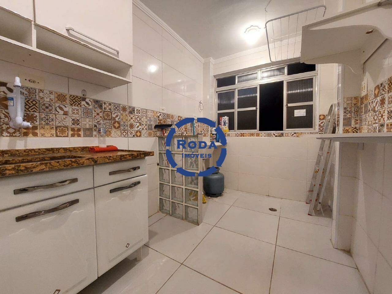 Apartamento à venda no Gonzaga: 