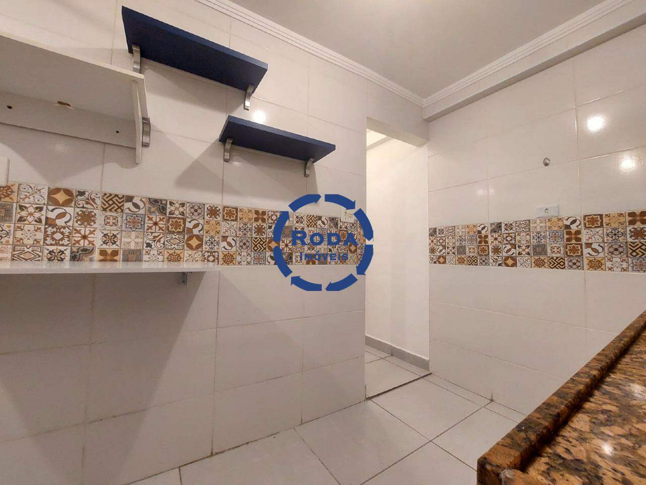 Apartamento à venda no Gonzaga: 