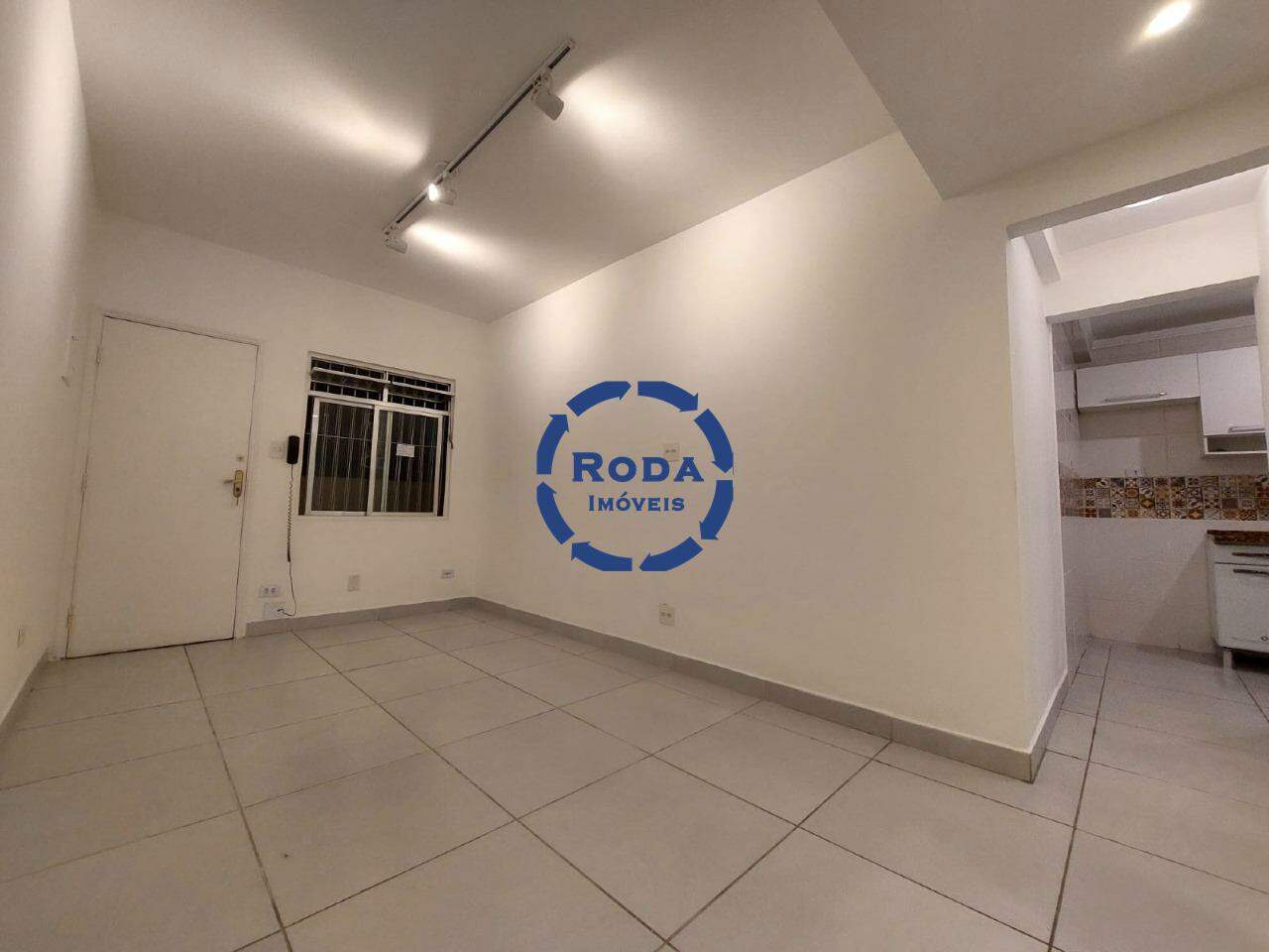 Apartamento à venda no Gonzaga: 