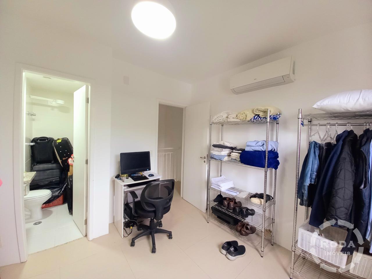 Apartamento à venda no José Menino: 