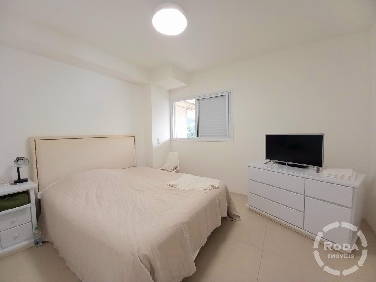 Apartamento à venda no José Menino: 