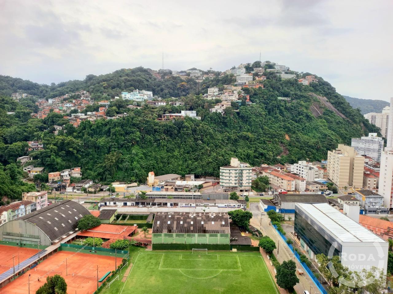 Apartamento à venda no José Menino: 