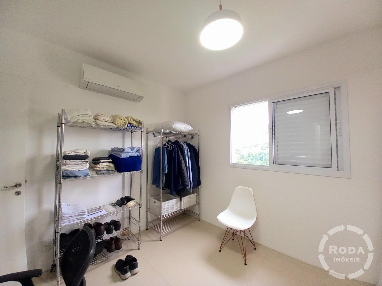 Apartamento à venda no José Menino: 