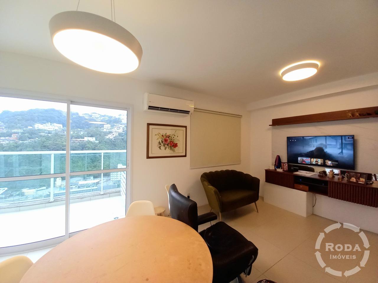 Apartamento à venda no José Menino: 