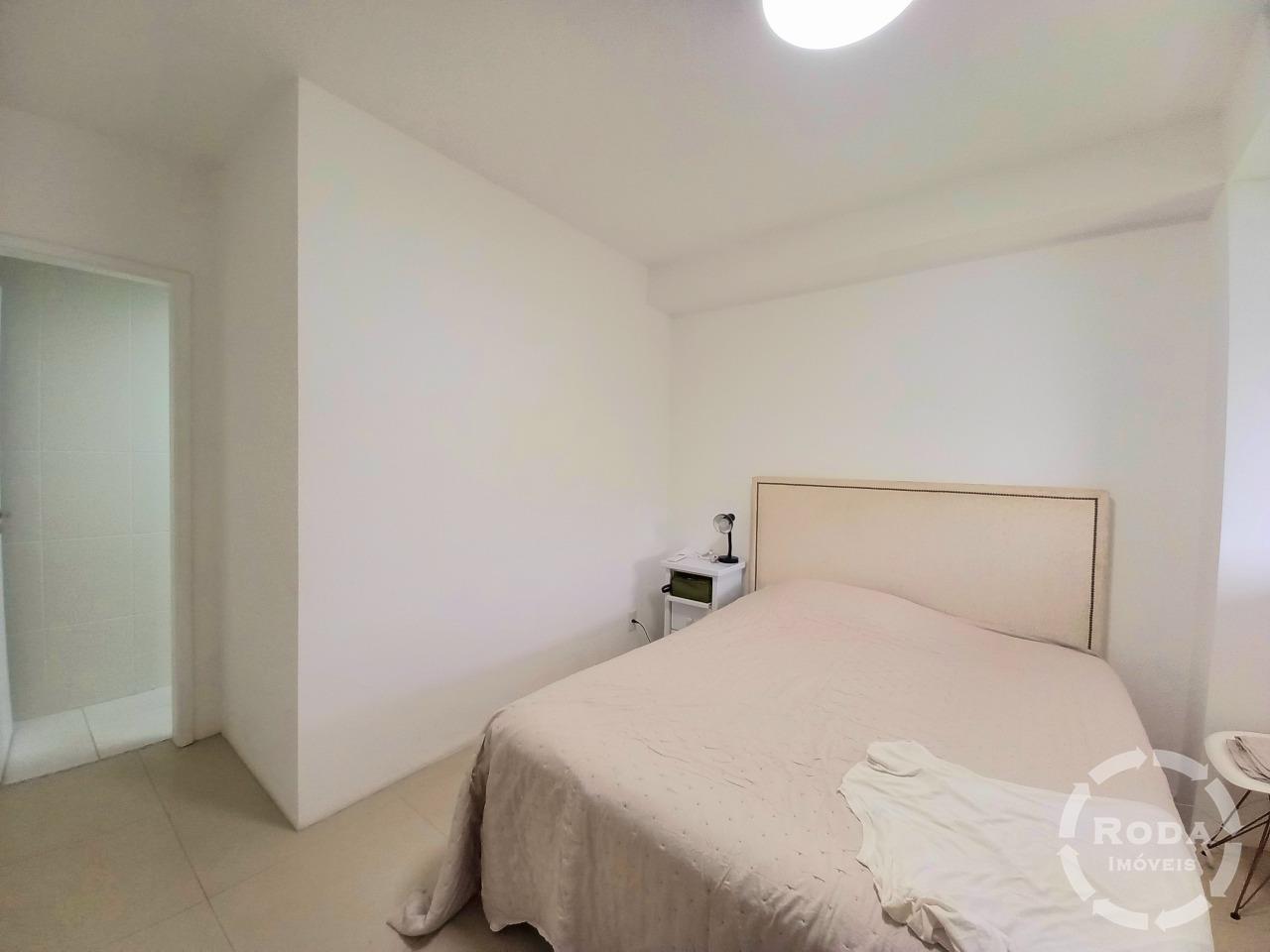 Apartamento à venda no José Menino: 