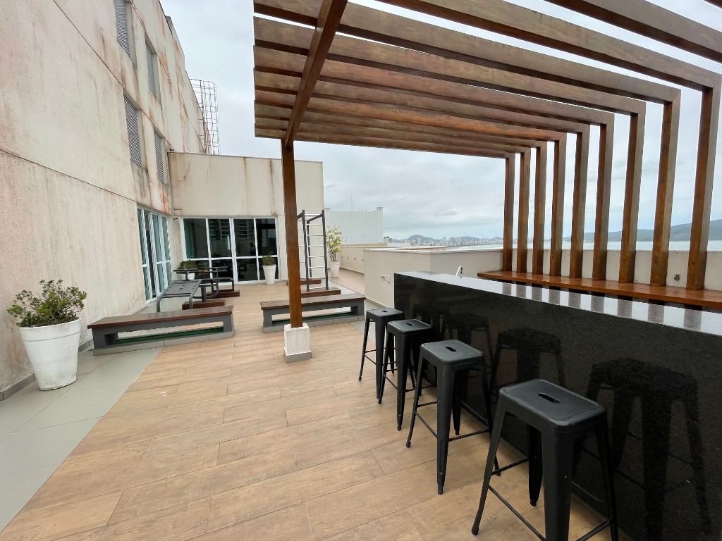 Apartamento à venda no José Menino: 