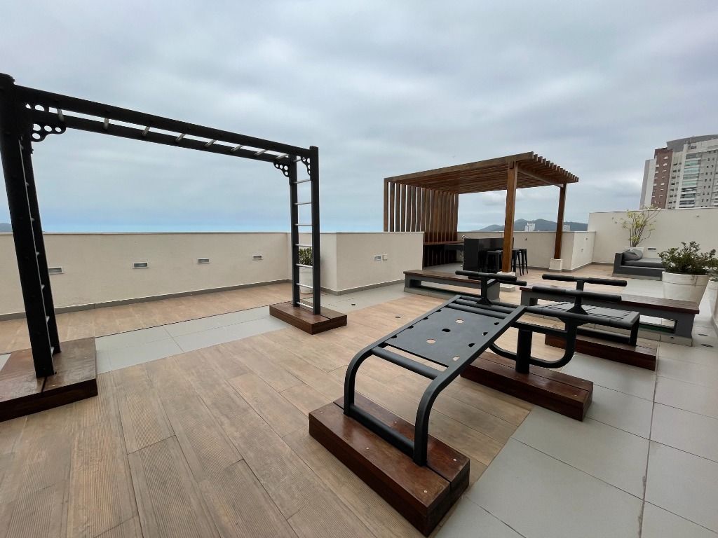 Apartamento à venda no José Menino: 