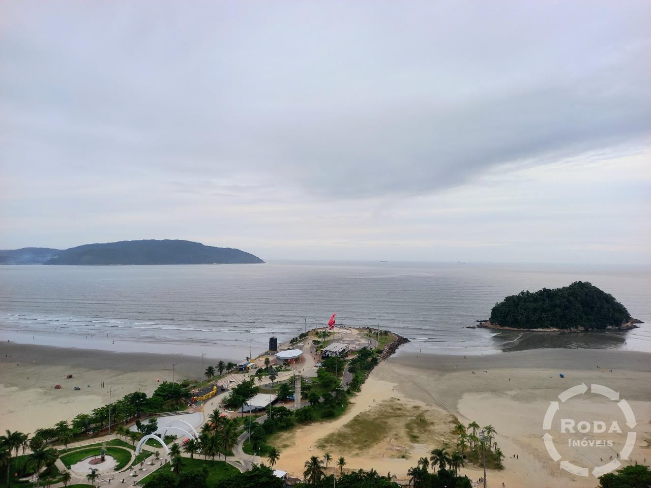 Apartamento à venda no José Menino: 