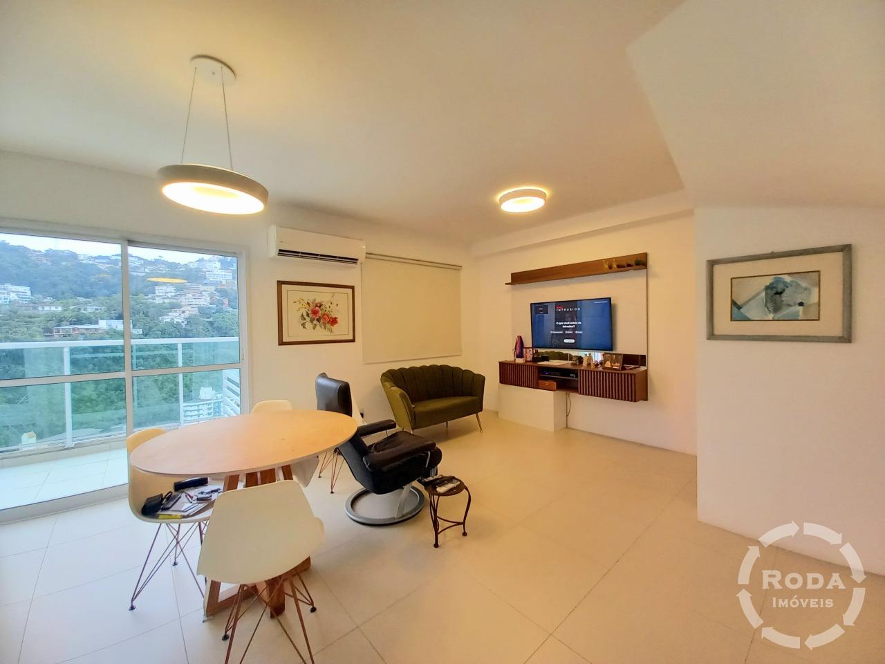 Apartamento à venda no José Menino: 