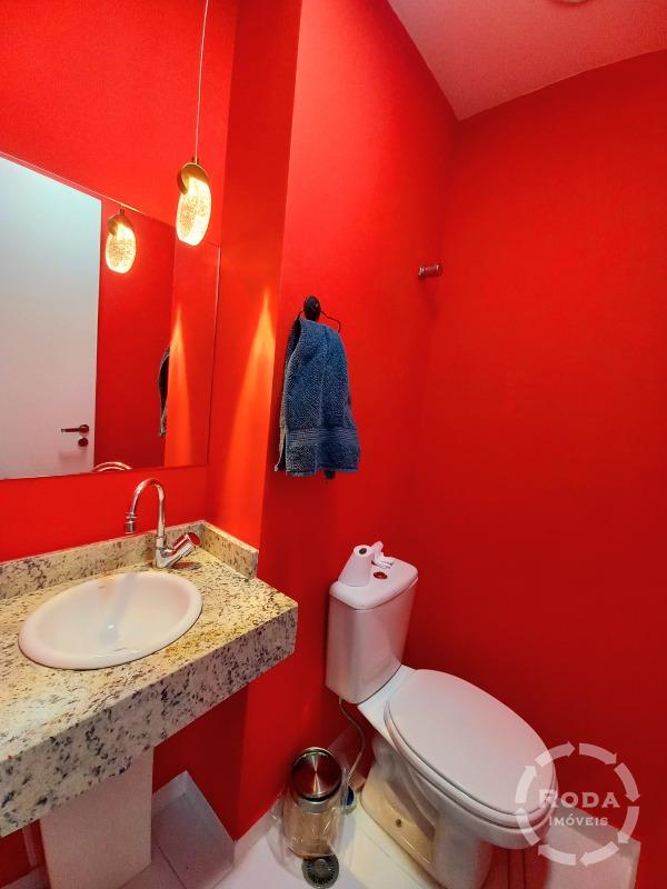 Apartamento à venda no José Menino: 