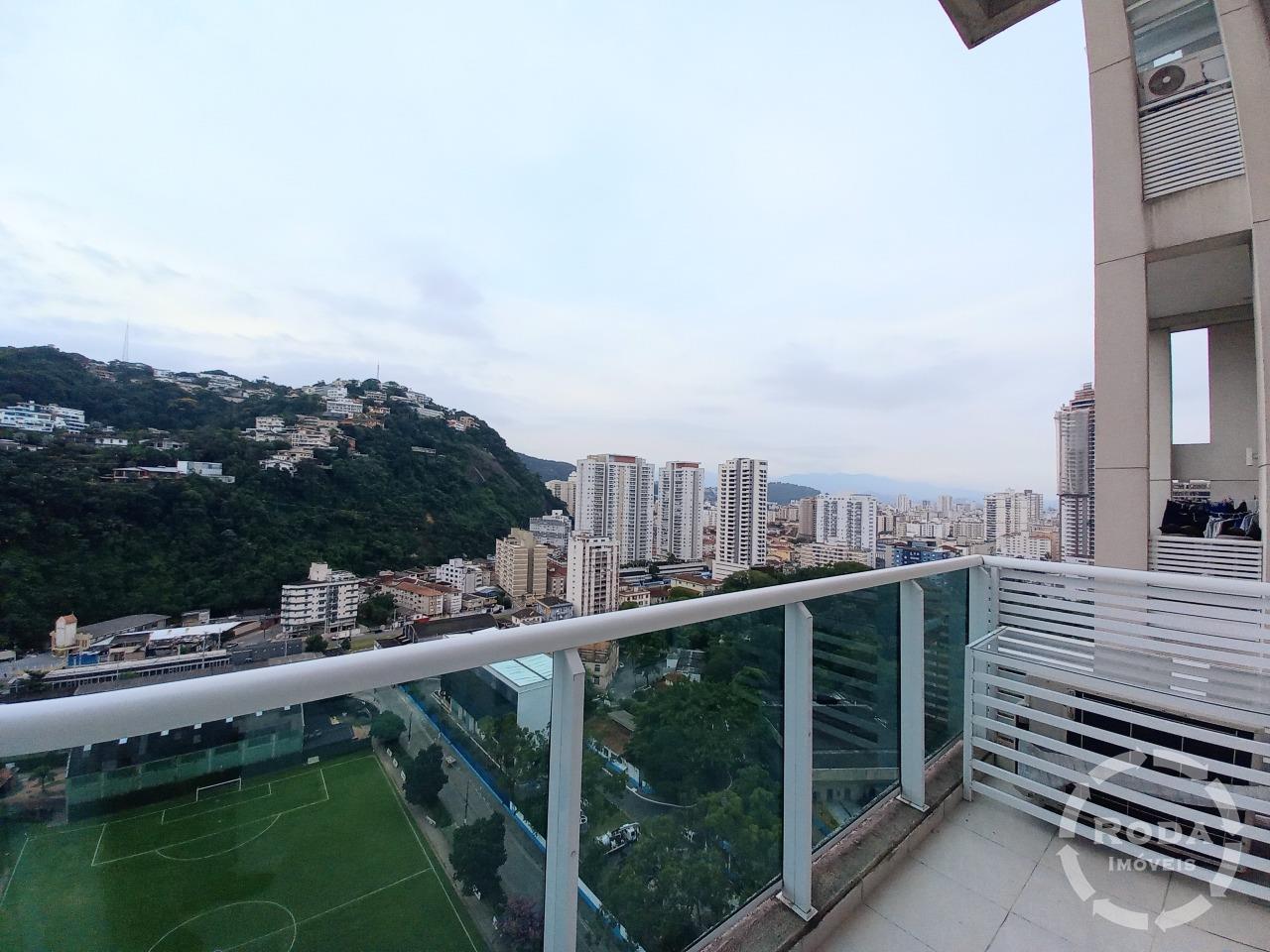 Apartamento à venda no José Menino: 