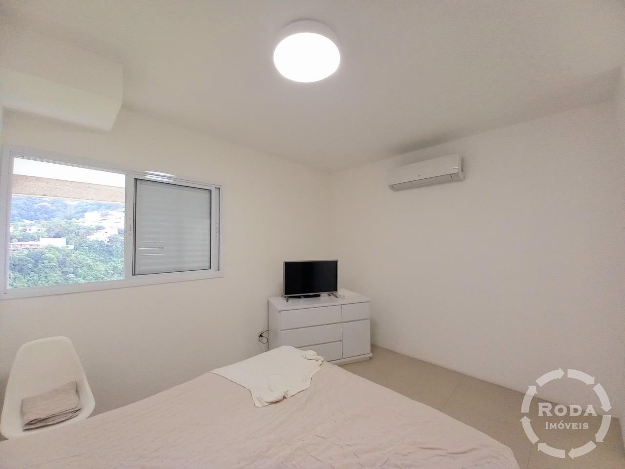 Apartamento à venda no José Menino: 