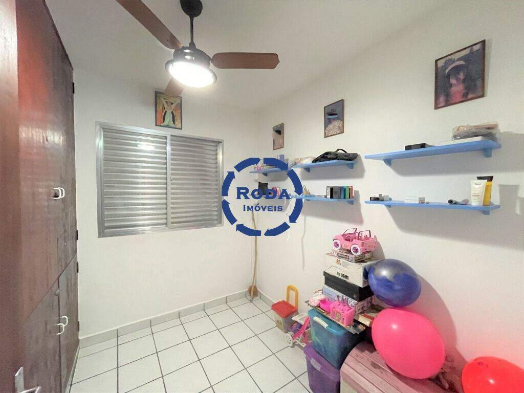 Apartamento à venda no Aparecida: 