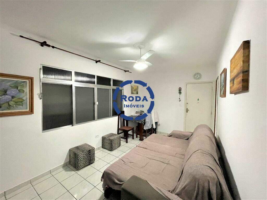 Apartamento à venda no Aparecida: 