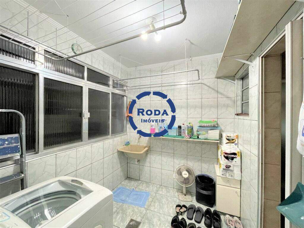 Apartamento à venda no Aparecida: 