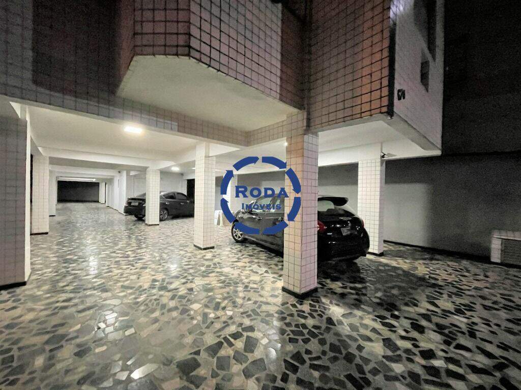 Apartamento à venda no Aparecida: 