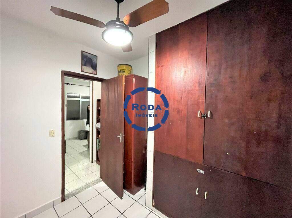 Apartamento à venda no Aparecida: 