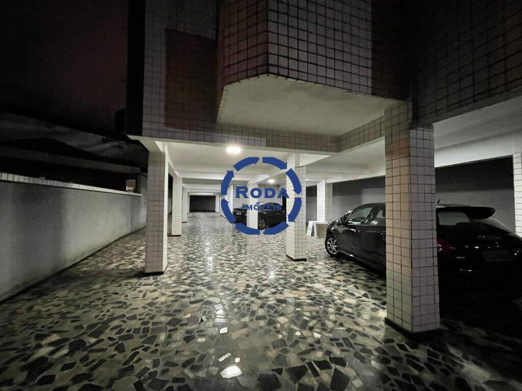 Apartamento à venda no Aparecida: 