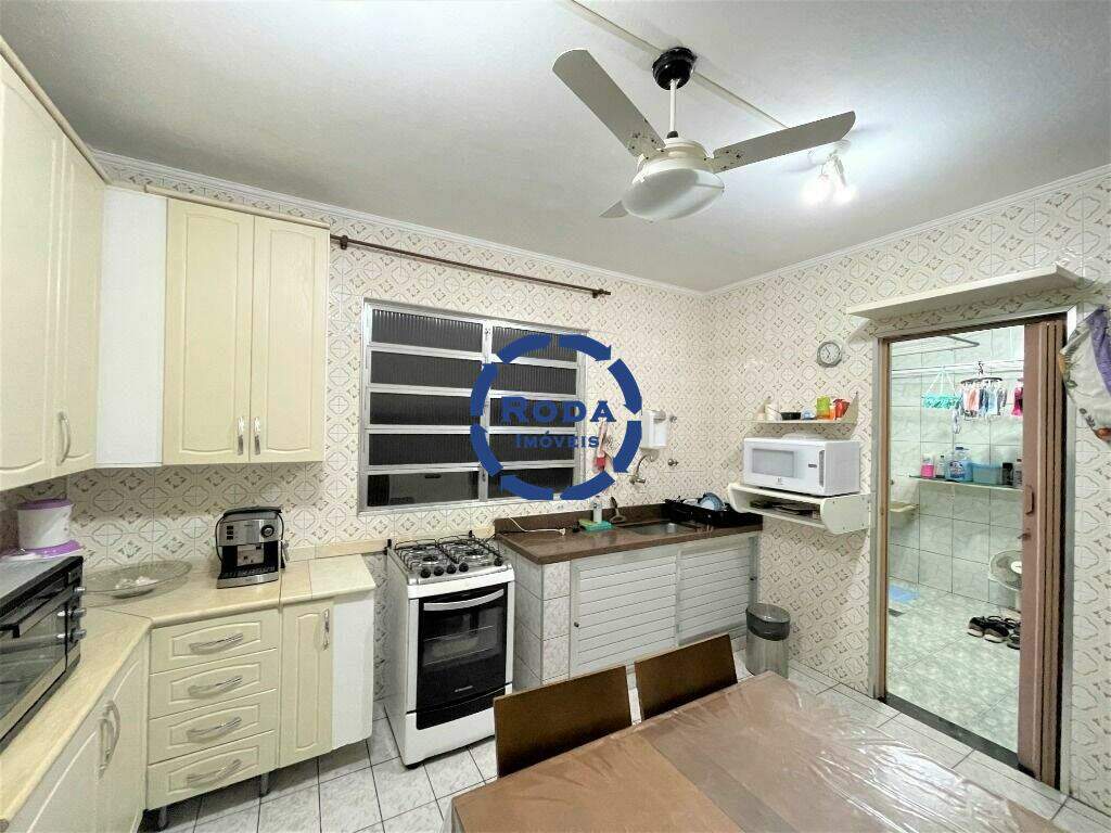 Apartamento à venda no Aparecida: 
