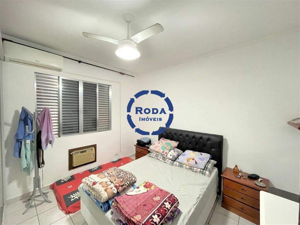 Apartamento à venda no Aparecida: 