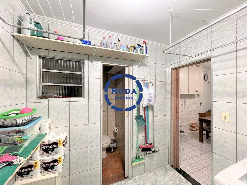 Apartamento à venda no Aparecida: 