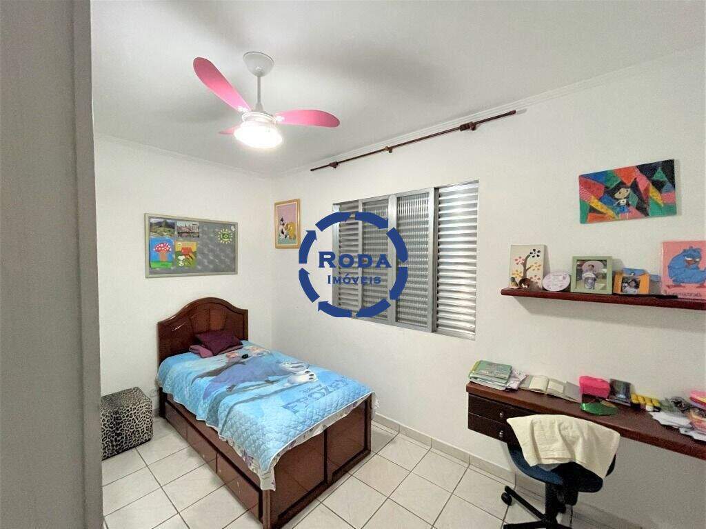 Apartamento à venda no Aparecida: 