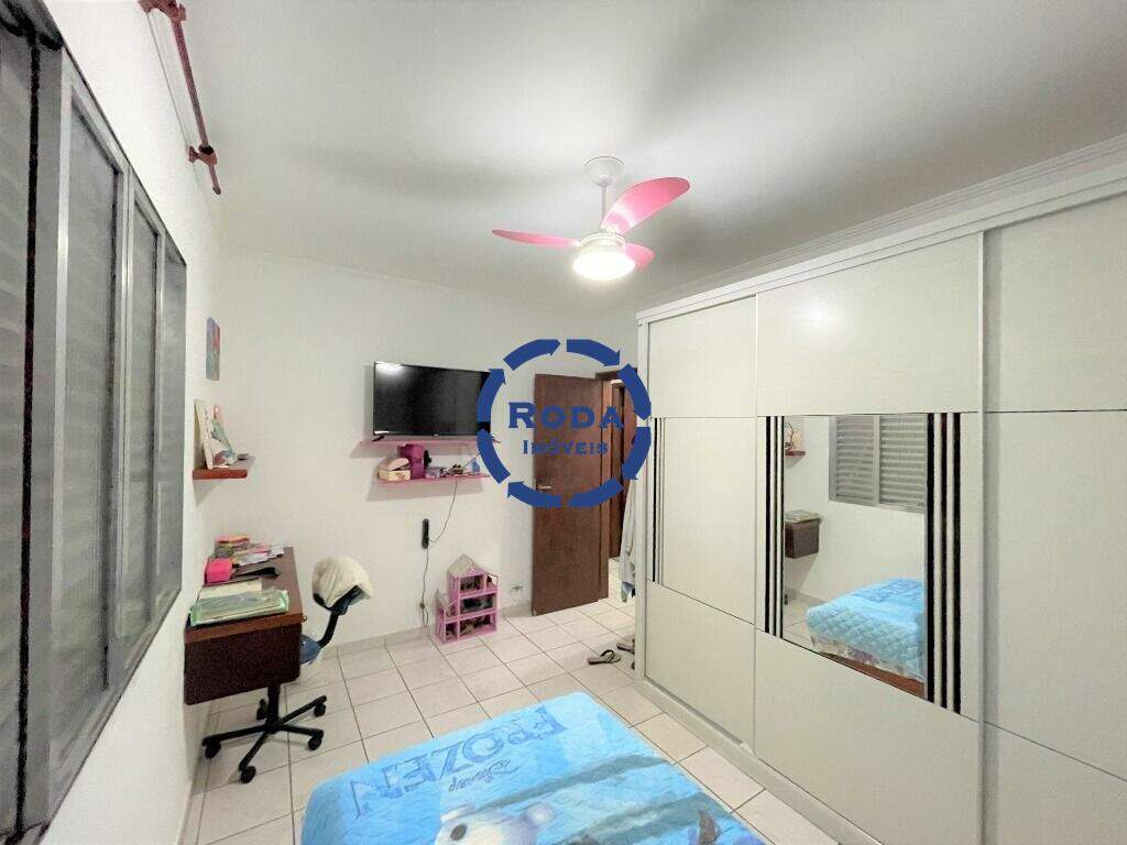 Apartamento à venda no Aparecida: 