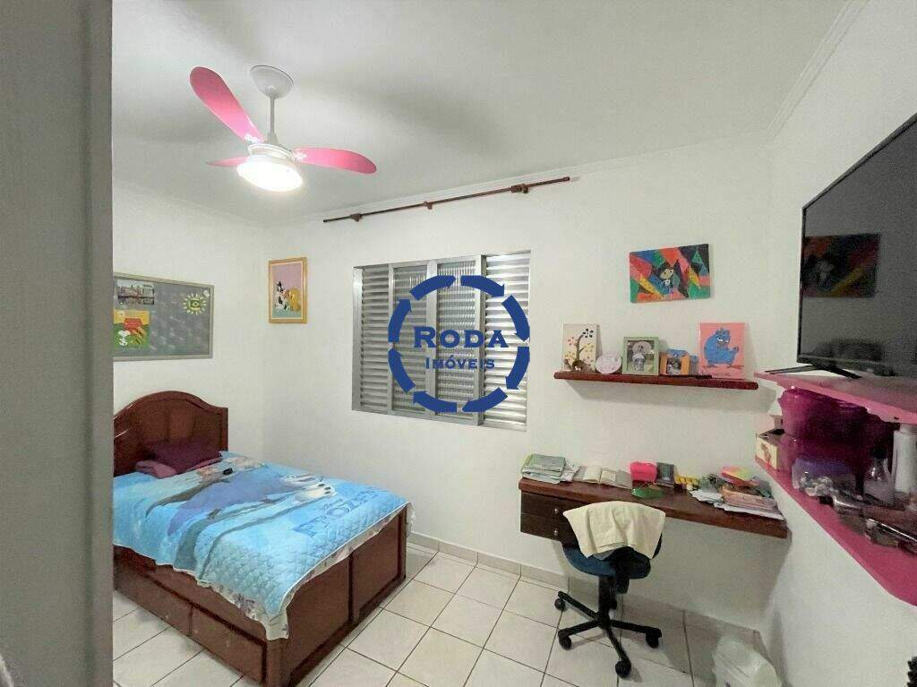 Apartamento à venda no Aparecida: 
