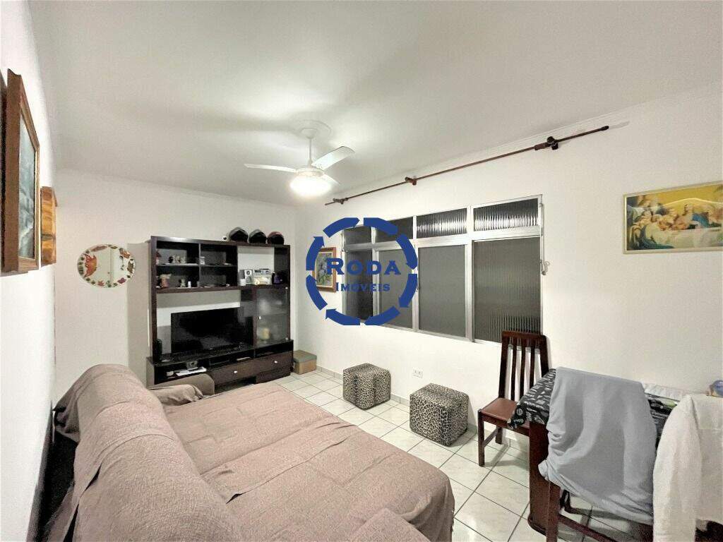 Apartamento à venda no Aparecida: 