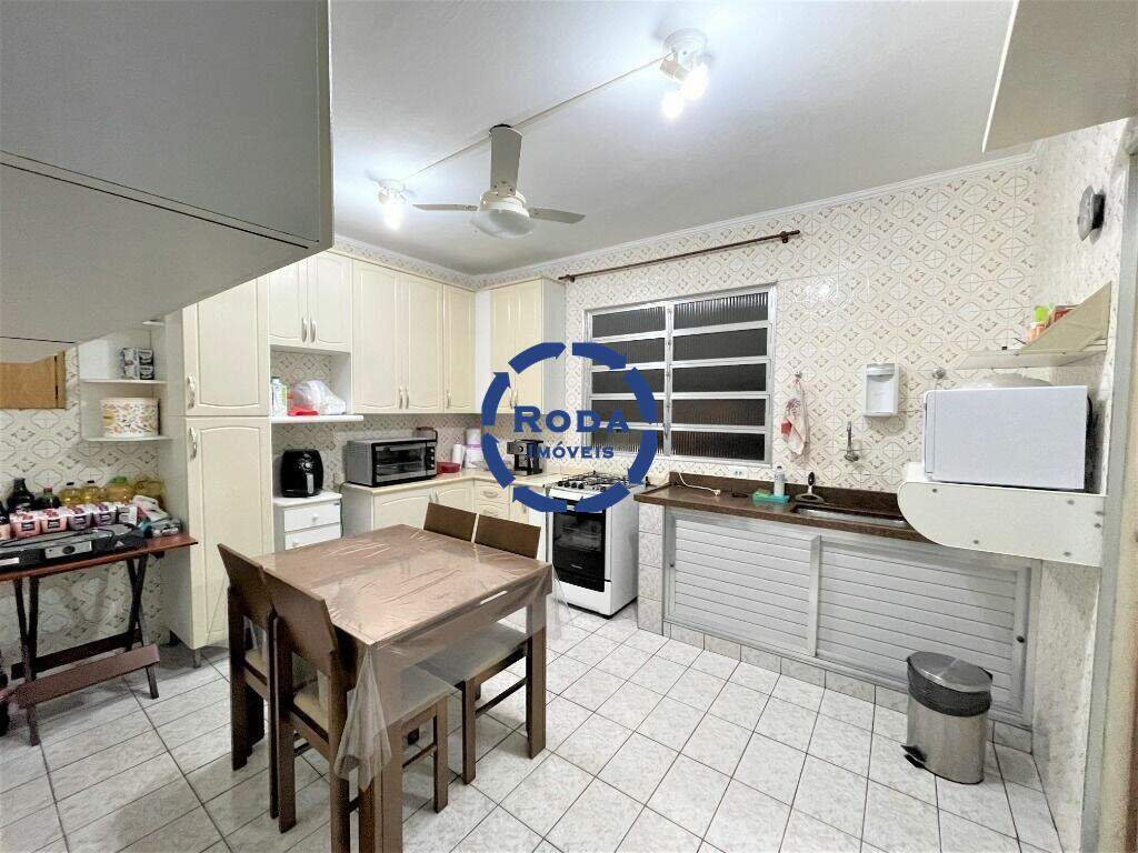 Apartamento à venda no Aparecida: 