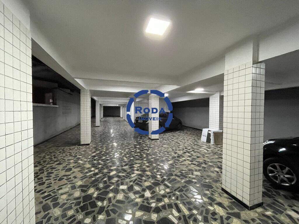 Apartamento à venda no Aparecida: 
