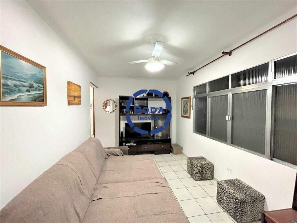 Apartamento à venda no Aparecida: 