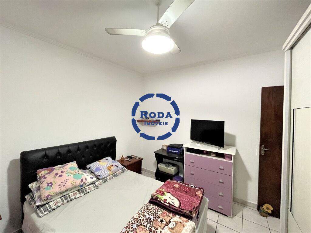 Apartamento à venda no Aparecida: 