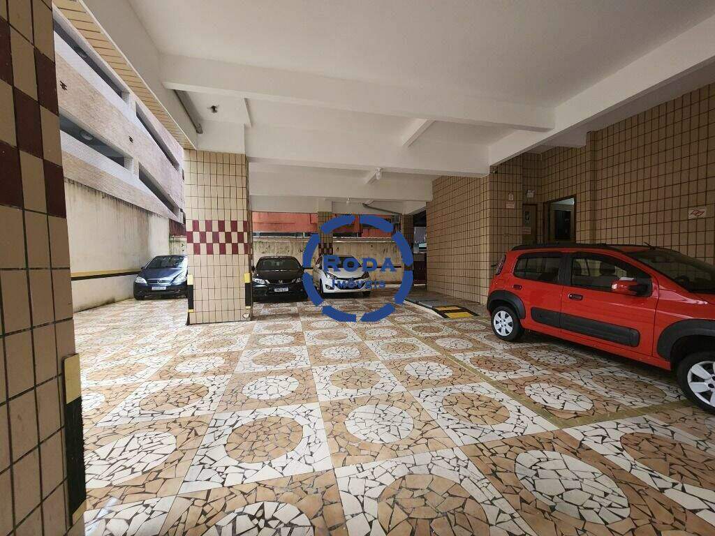 Apartamento à venda no José Menino: 