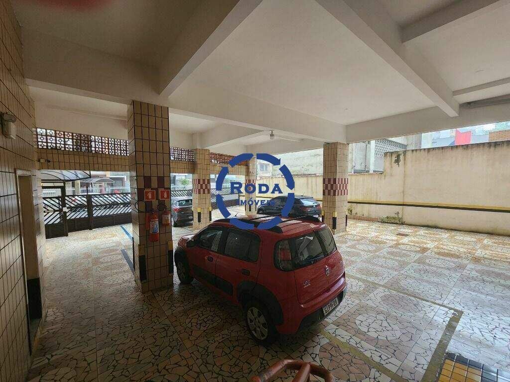 Apartamento à venda no José Menino: 