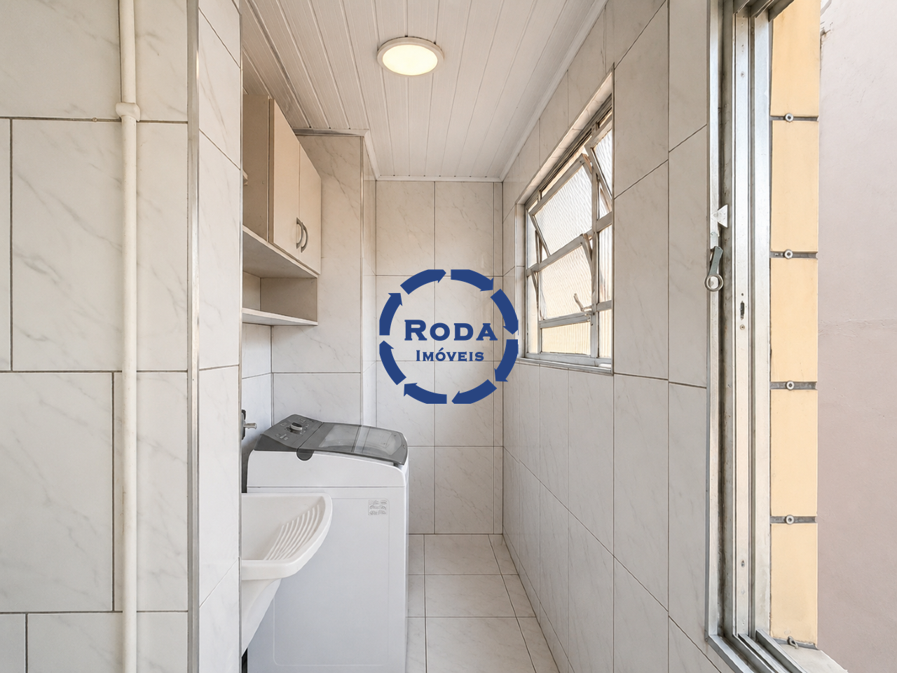 Apartamento à venda no José Menino: 